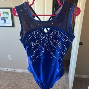 6 year old bodysuit